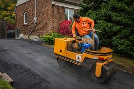 Best Driveway Pressure Washing  in Bardonia, NY